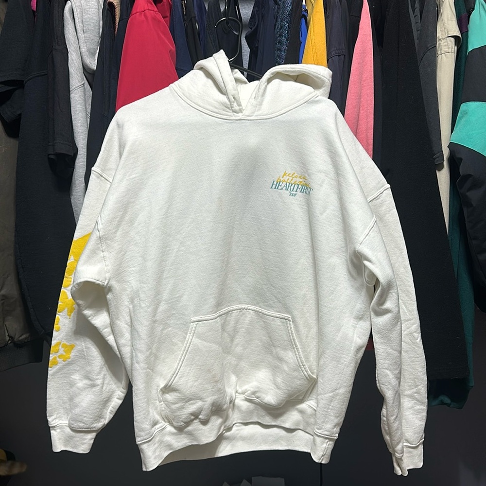Kelsea Ballerini 2023 Heartfirst Tour Concert Hoodie